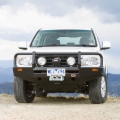 Picture of ARB Bumper/Fitting Kit Bundle 3415100