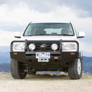 Picture of ARB Bumper/Fitting Kit Bundle 3415100