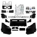 Picture of ARB Bumper/Fitting Kit Bundle 3414630