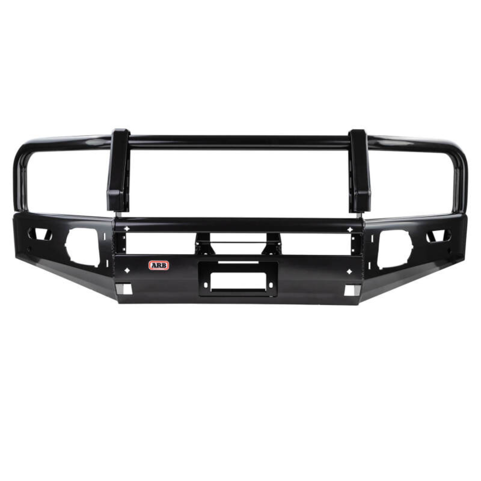 Picture of ARB Bumper/Fitting Kit Bundle 3415250