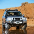 Picture of ARB Bumper/Fitting Kit Bundle 3415120