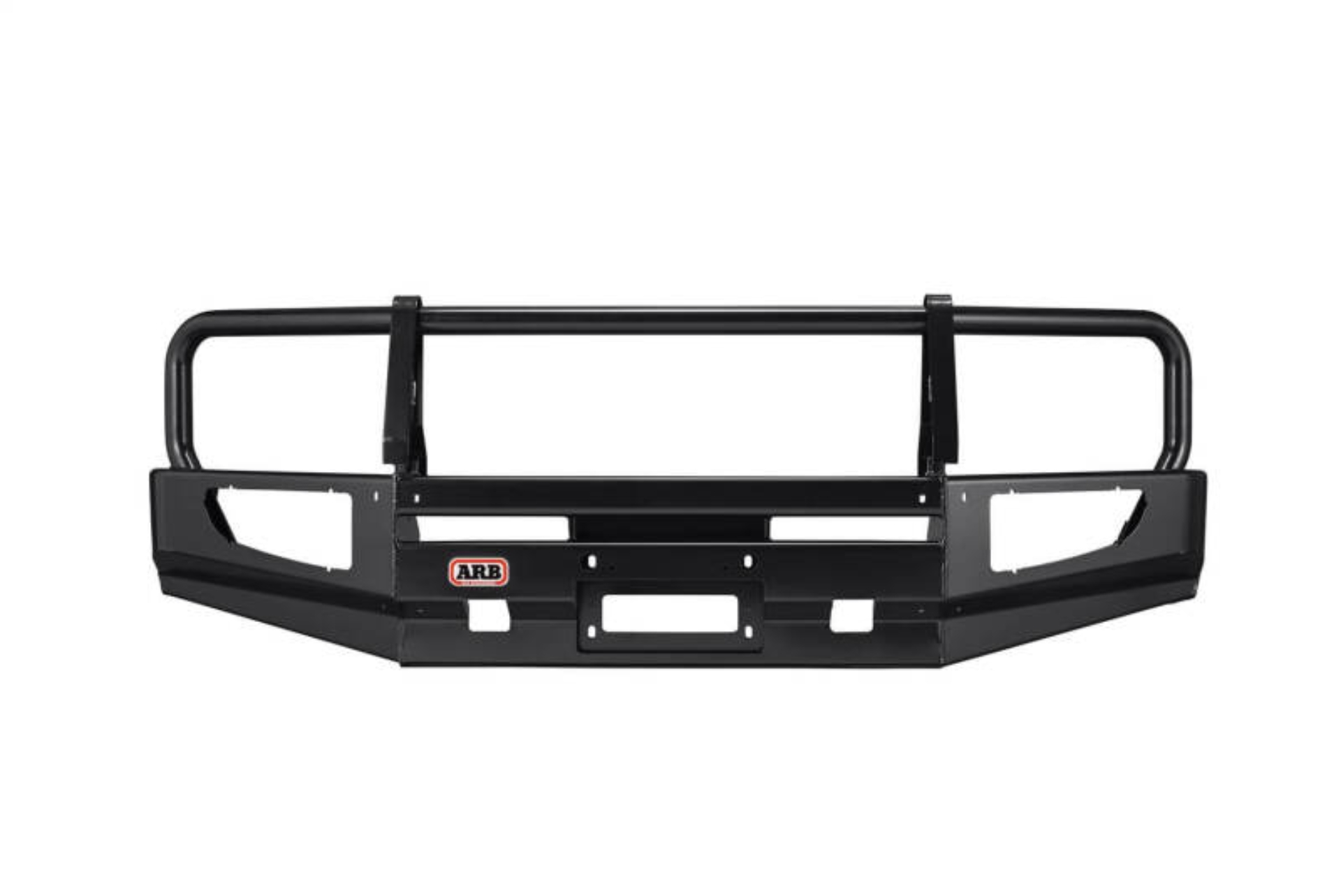 Picture of ARB Bumper/Fitting Kit Bundle 3421530