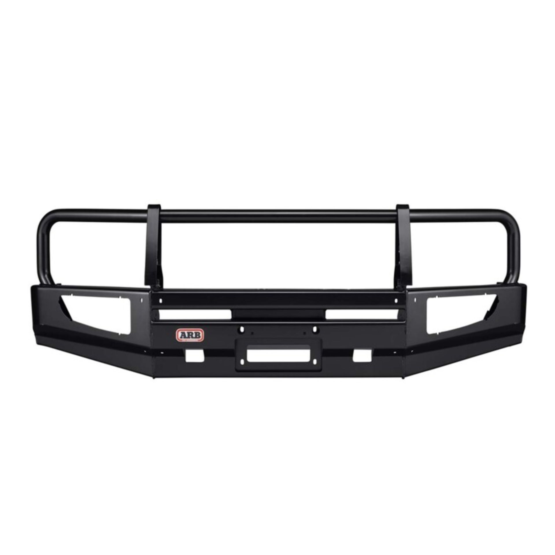 Picture of ARB Bumper/Fitting Kit Bundle 3421540