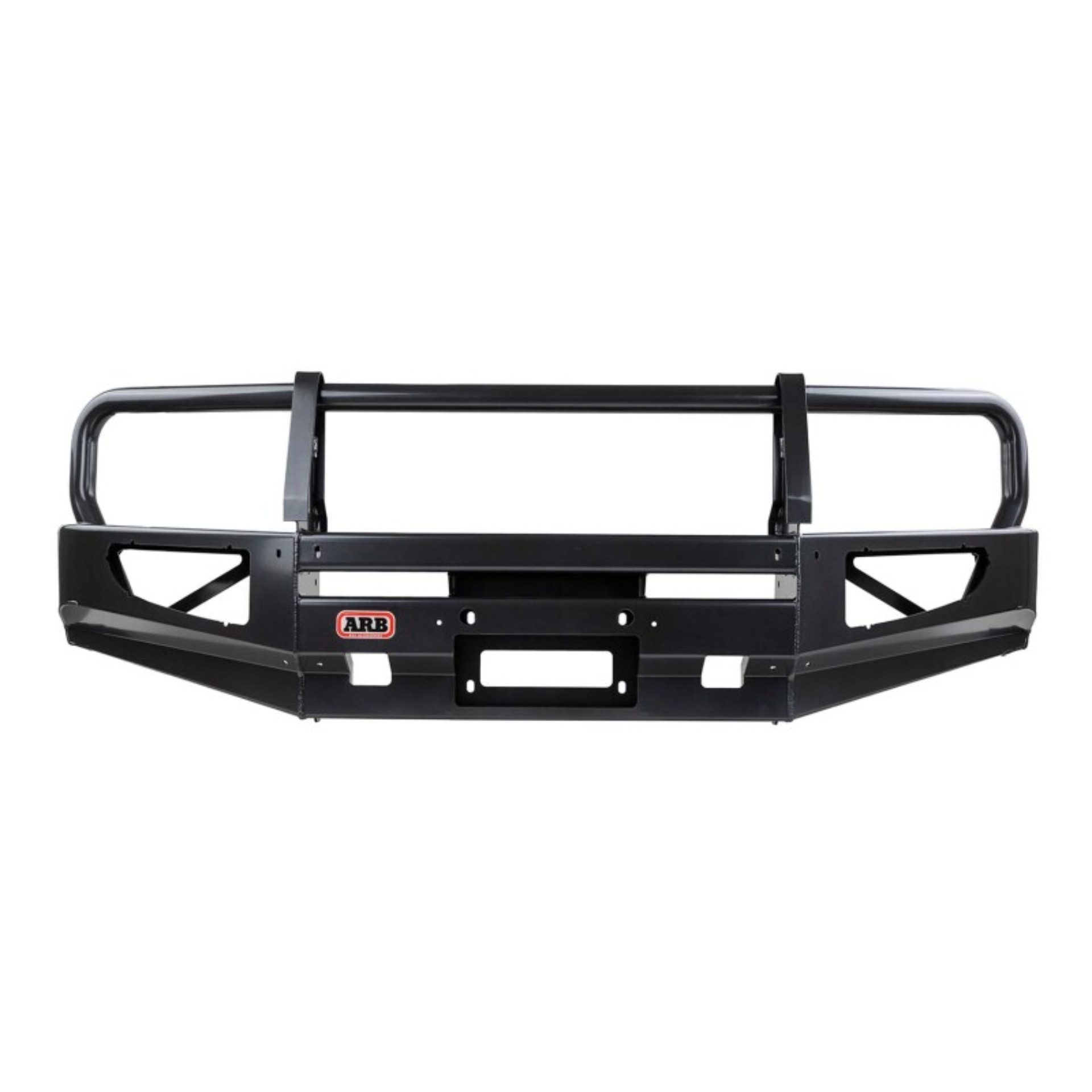 Picture of ARB Bumper/Fitting Kit Bundle 3421410