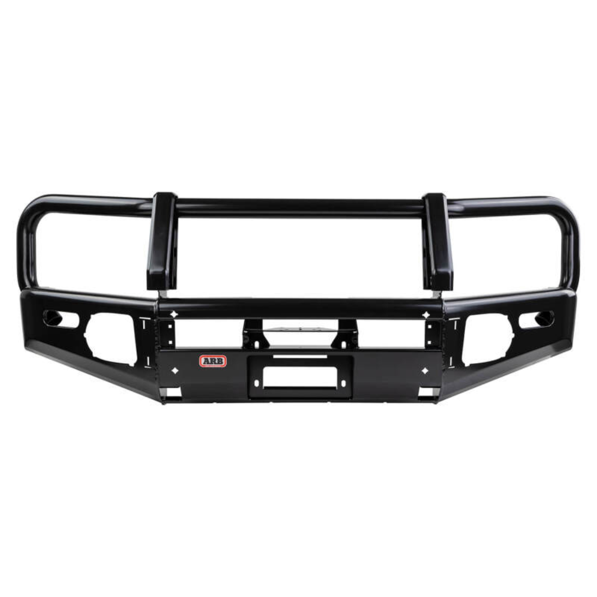 Picture of ARB Bumper/Fitting Kit Bundle 3421820