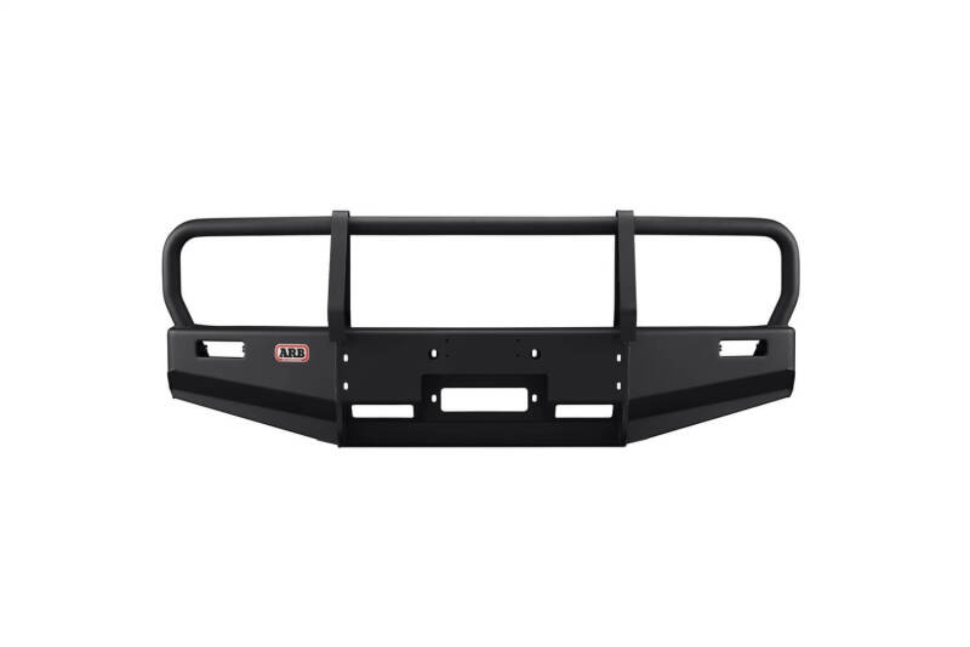 Picture of ARB Bumper/Fitting Kit Bundle 3423040
