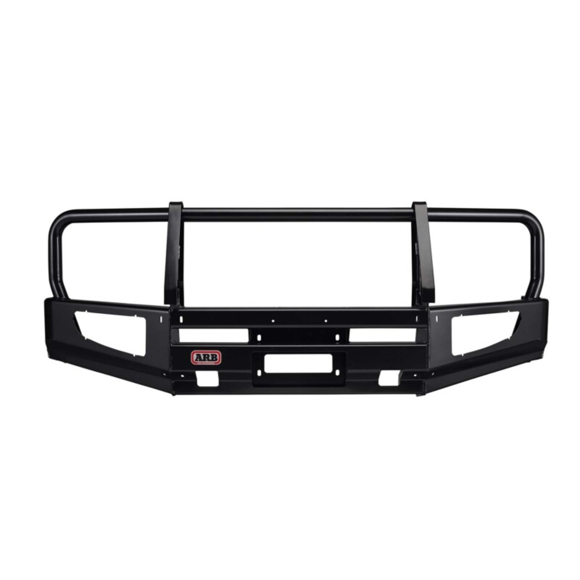 Picture of ARB Bumper/Fitting Kit Bundle 3423140