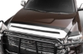 Picture of Husky Liners 14-21 Toyota Tundra Aeroskin Hood Protector - Smoke