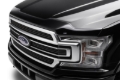 Picture of Husky Liners 15-20 Ford F-150 (Excl. Raptor) Aeroskin Hood Protector - Smoke
