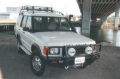 Picture of ARB Bumper/Fitting Kit Bundle 3432060