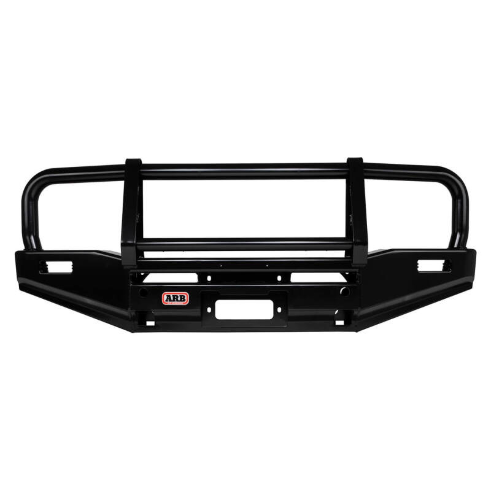 Picture of ARB Bumper/Fitting Kit Bundle 3432300