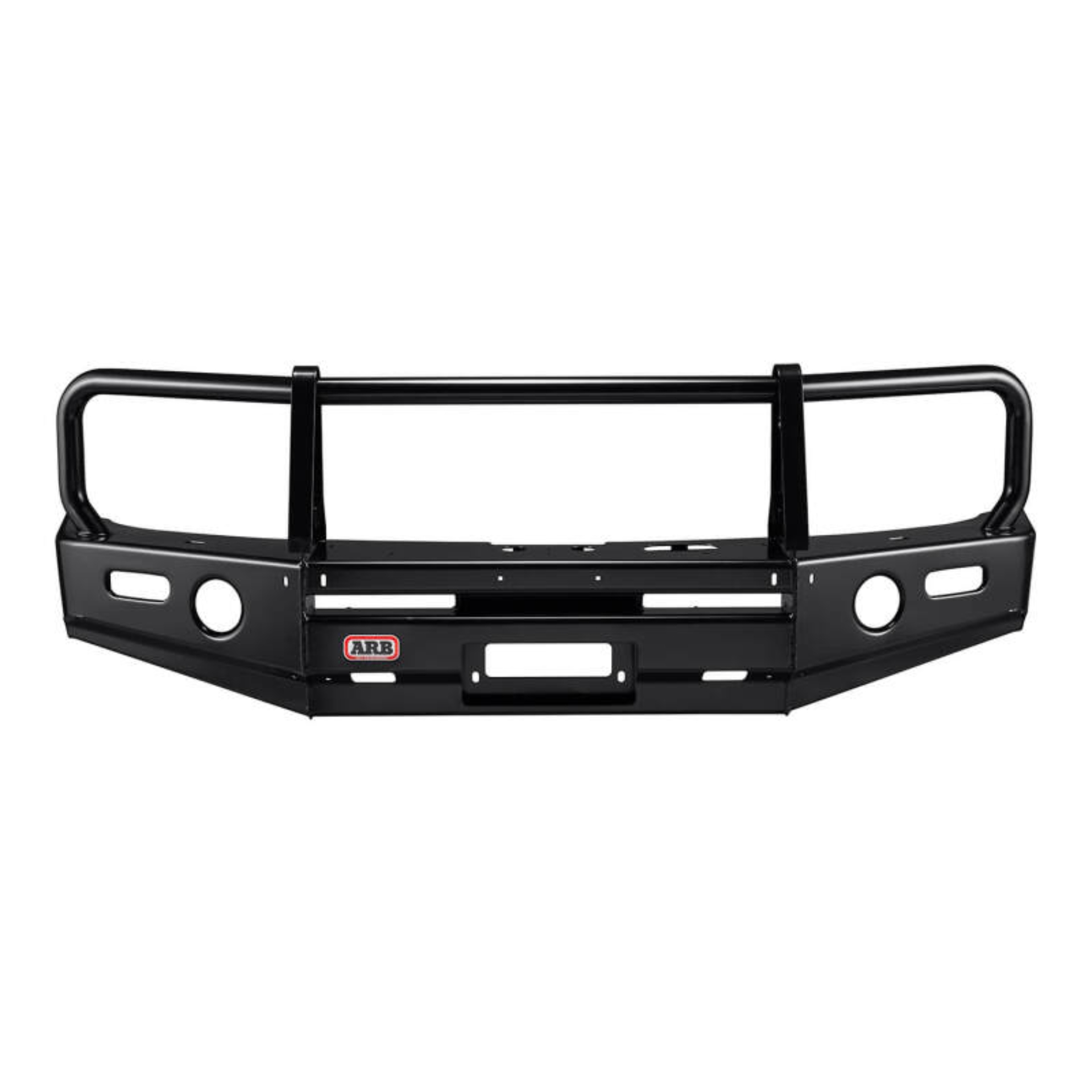 Picture of ARB Bumper/Fitting Kit Bundle 3432150