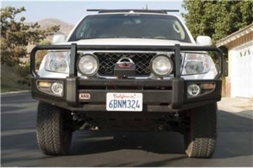 Picture of ARB Bumper/Fitting Kit Bundle 3438290