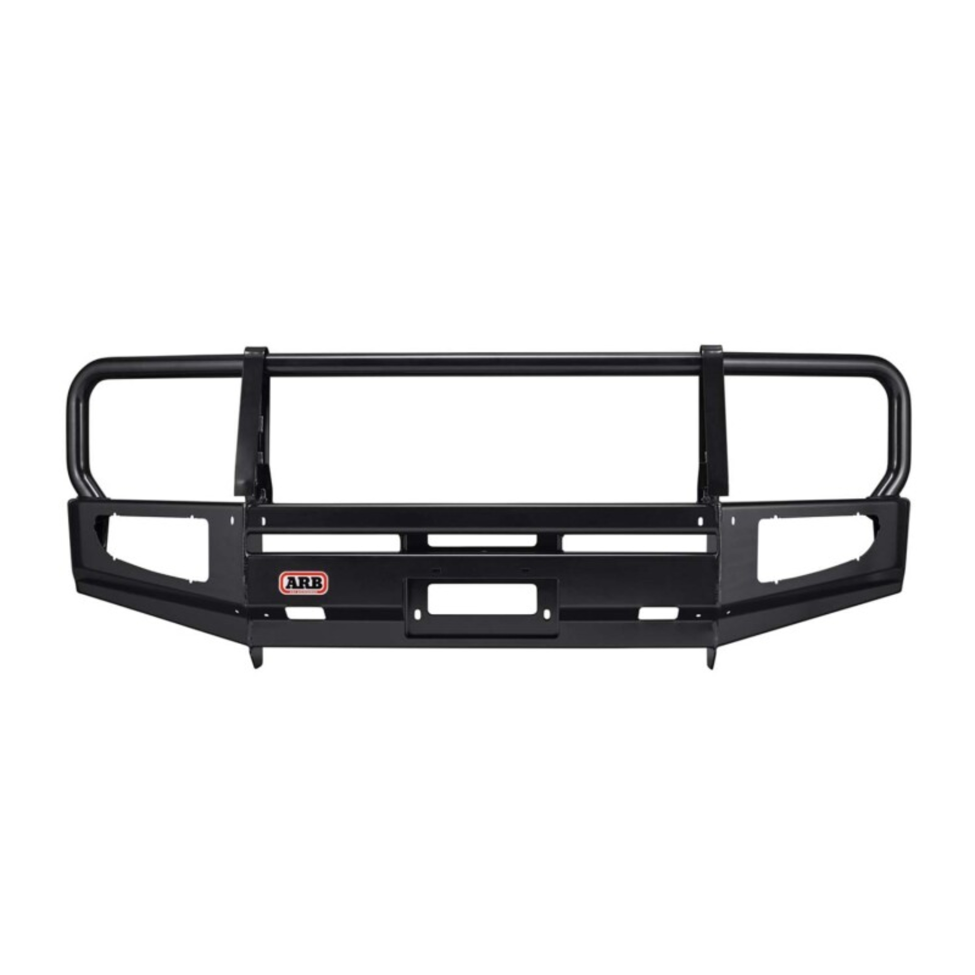 Picture of ARB Bumper/Fitting Kit Bundle 3438320