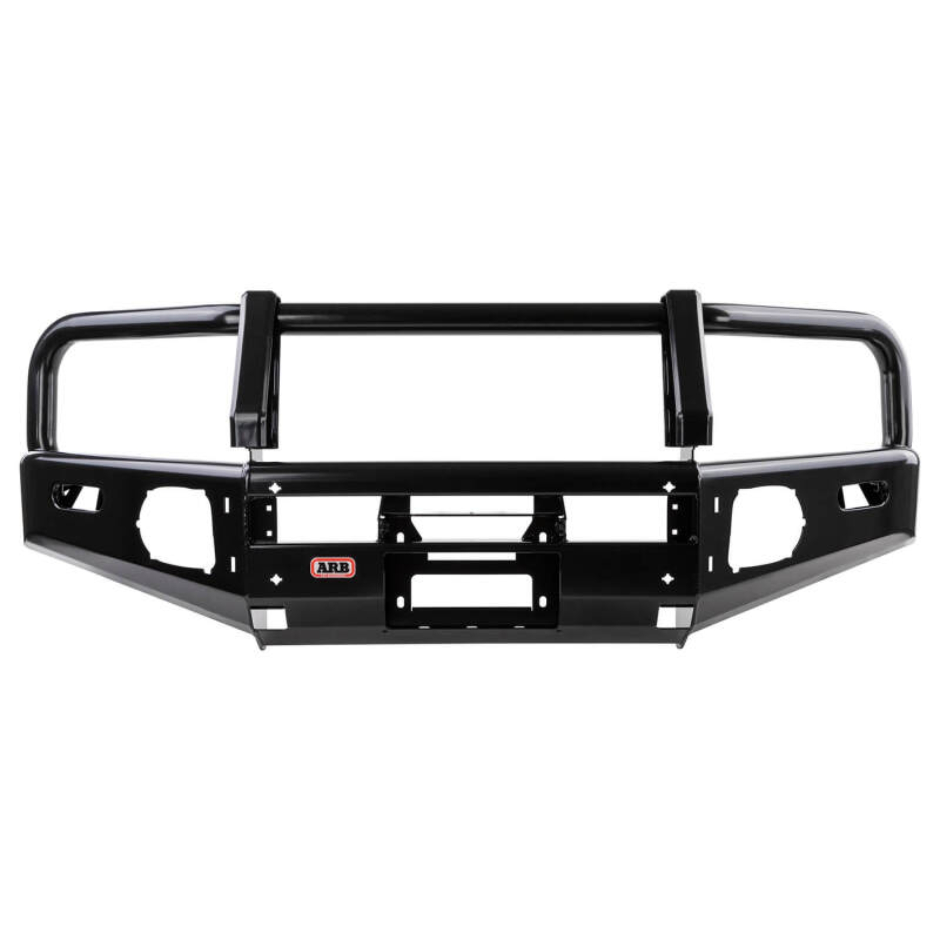 Picture of ARB Bumper/Fitting Kit Bundle 3438400