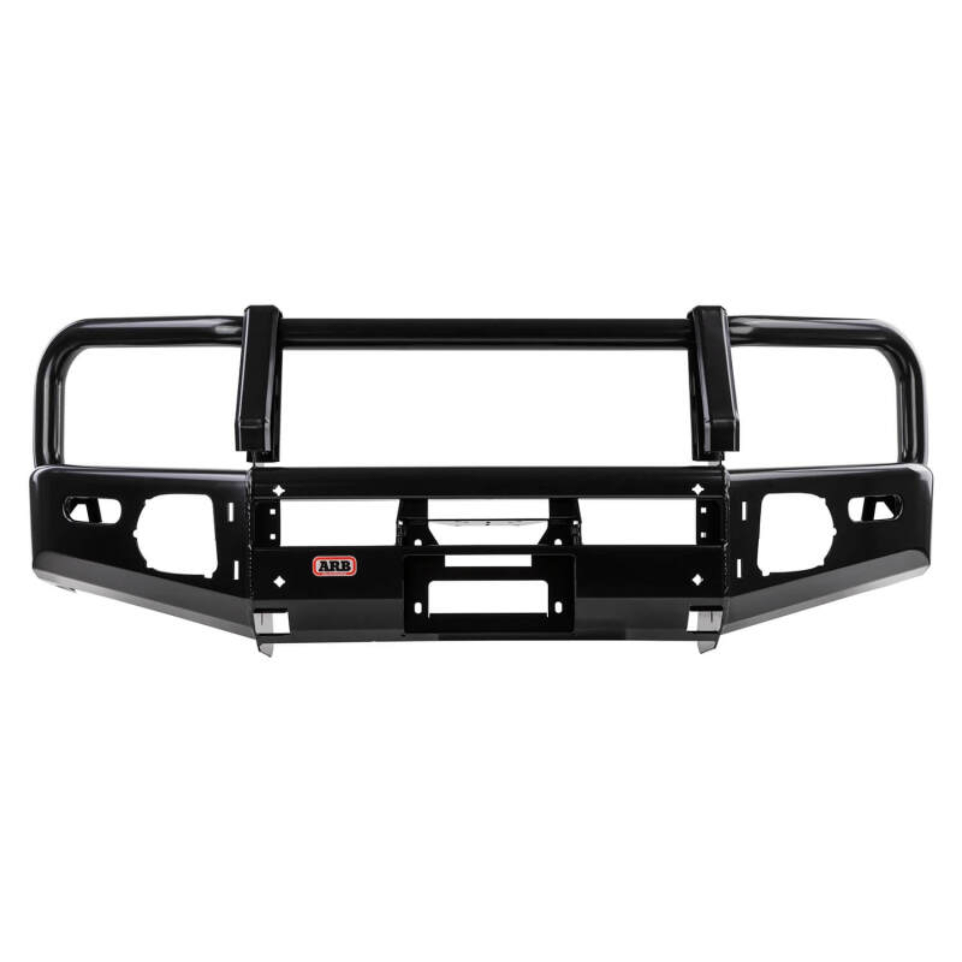 Picture of ARB Bumper/Fitting Kit Bundle 3440520