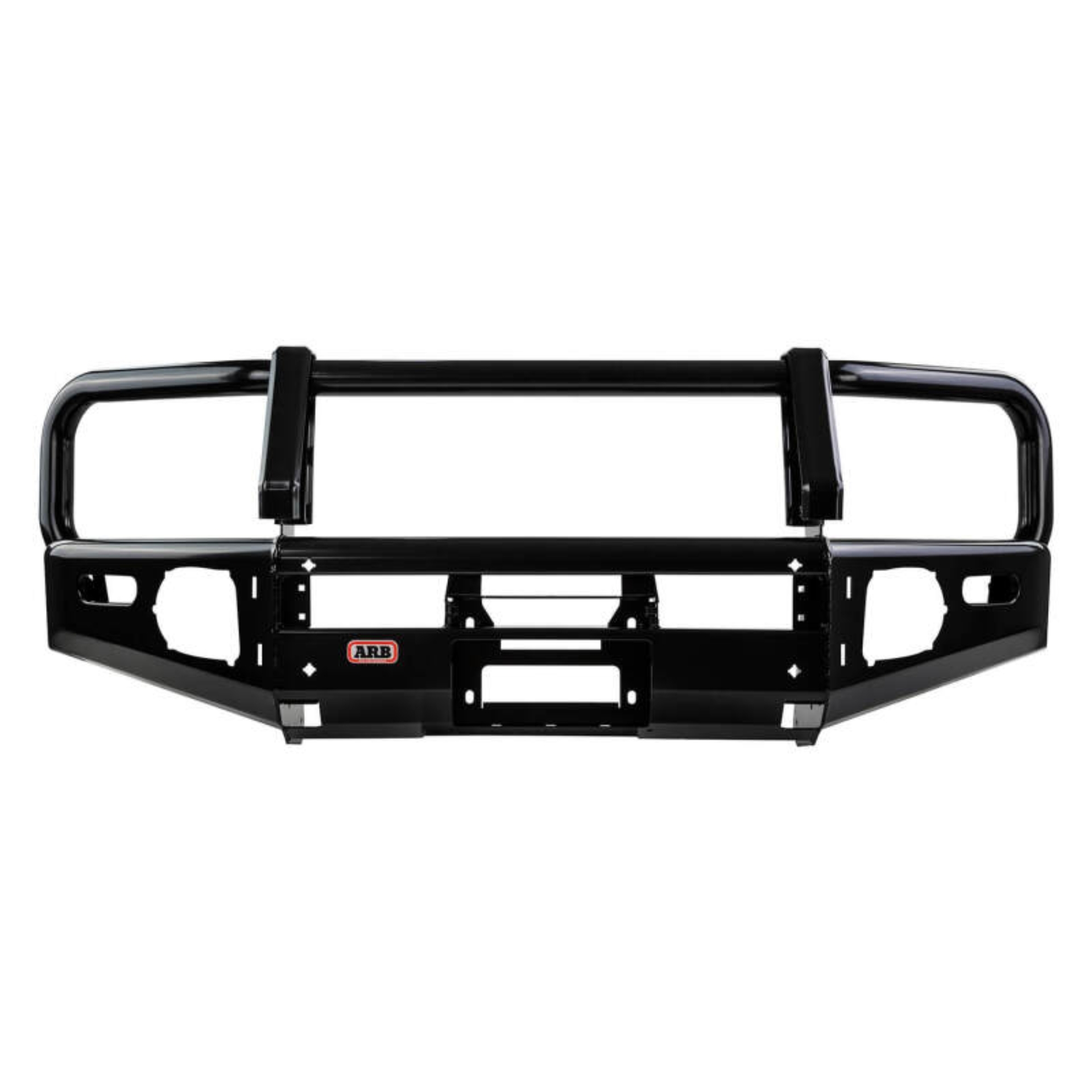 Picture of ARB Bumper/Fitting Kit Bundle 3440500