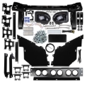 Picture of ARB Bumper/Fitting Kit Bundle 3440530