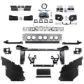 Picture of ARB Bumper/Fitting Kit Bundle 3440510