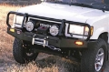 Picture of ARB Bumper/Fitting Kit Bundle 3444050