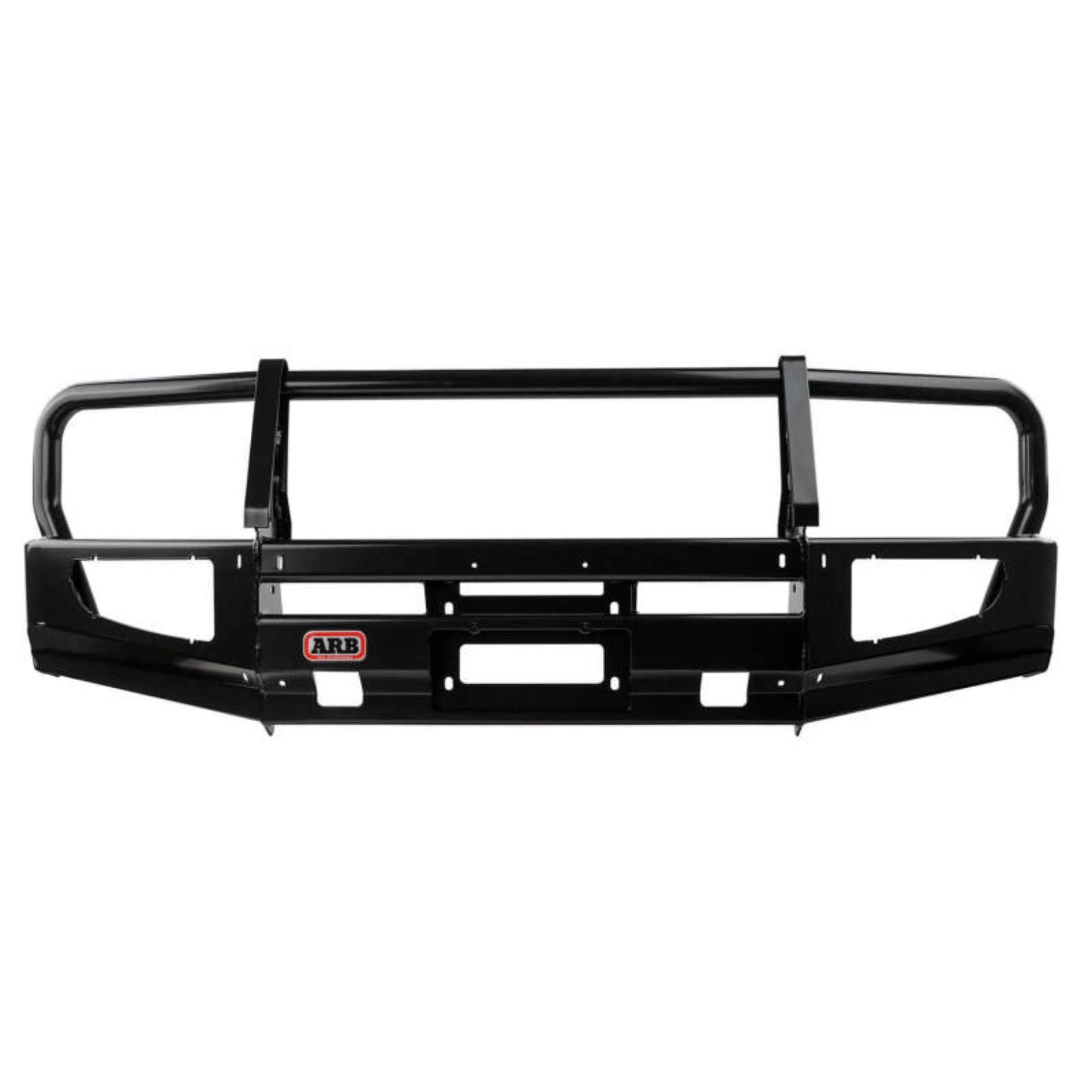 Picture of ARB Bumper/Fitting Kit Bundle 3446300