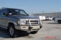Picture of ARB Bumper/Fitting Kit Bundle 3444070