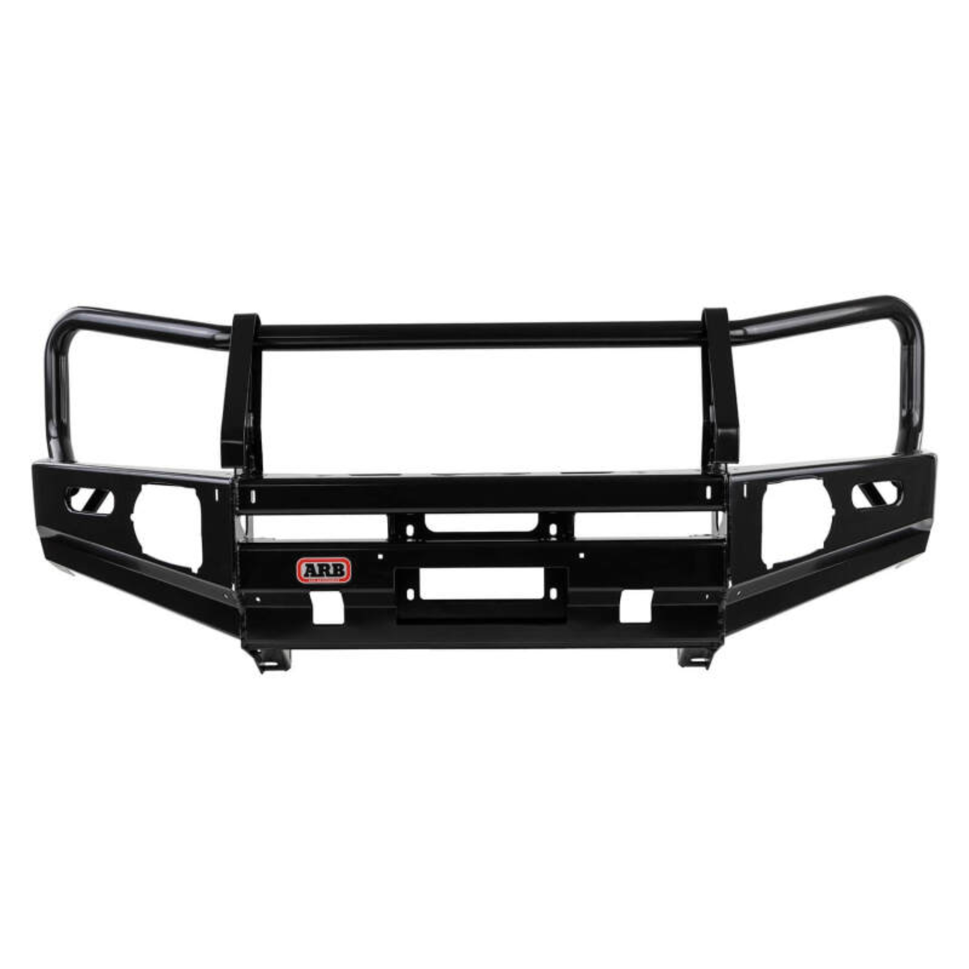 Picture of ARB Bumper/Fitting Kit Bundle 3448500