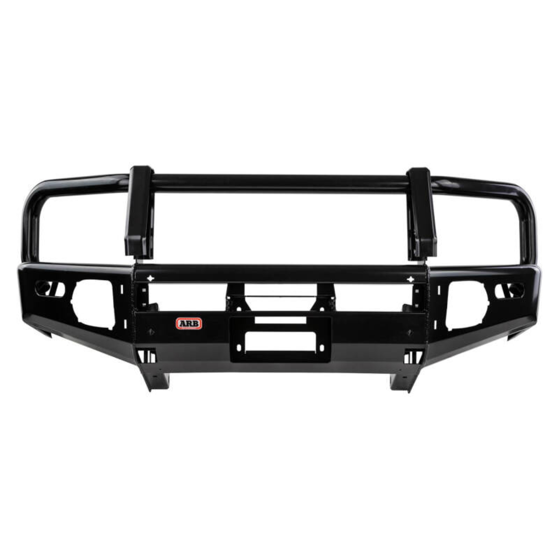 Picture of ARB Bumper/Fitting Kit Bundle 3448530