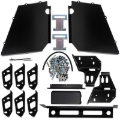 Picture of ARB Bumper/Fitting Kit Bundle 3448530
