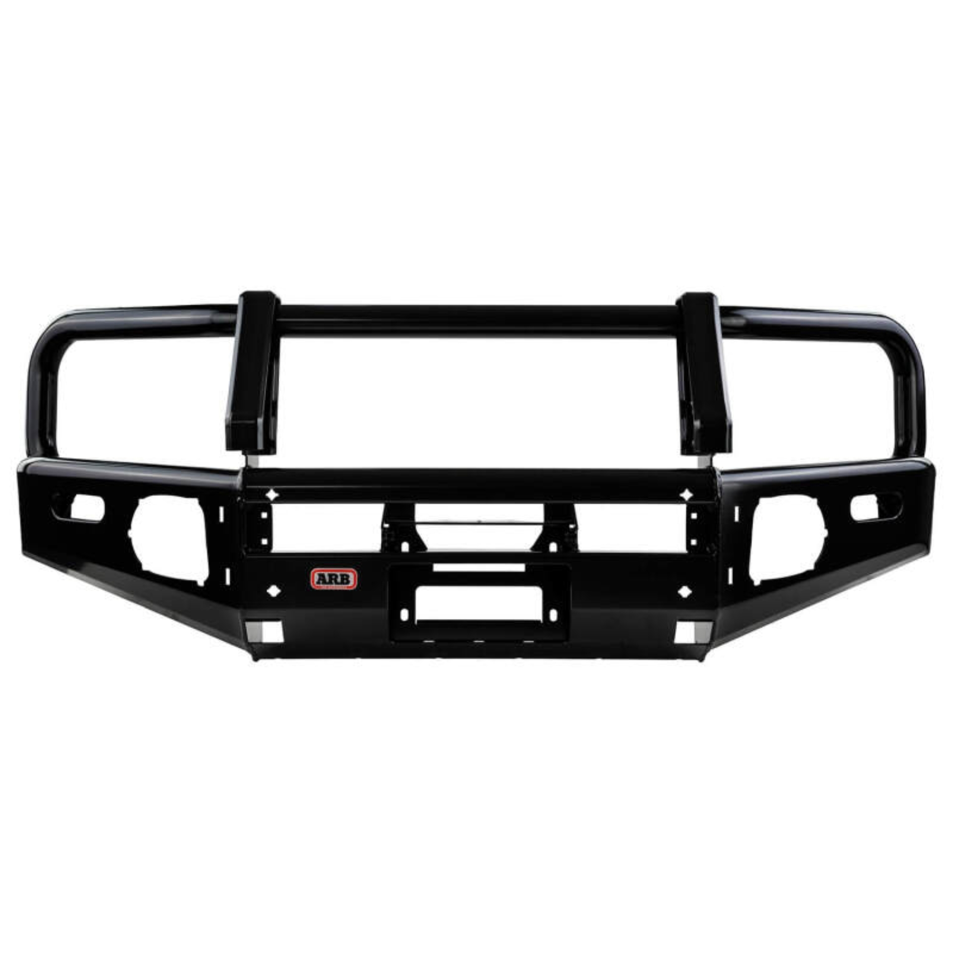 Picture of ARB Bumper/Fitting Kit Bundle 3446340