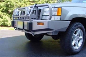 Picture of ARB Bumper/Fitting Kit Bundle 3450060