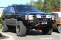 Picture of ARB Bumper/Fitting Kit Bundle 3450060