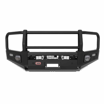 Picture of ARB Bumper/Fitting Kit Bundle 3452040