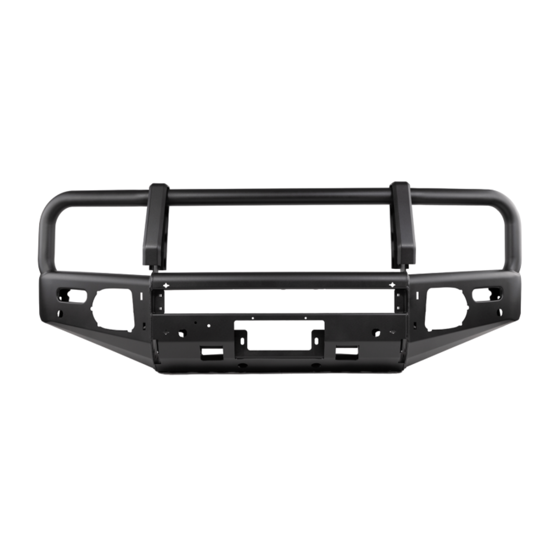 Picture of ARB Bumper/Fitting Kit Bundle 3480010