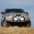 Picture of ARB Bumper/Fitting Kit Bundle 3450130