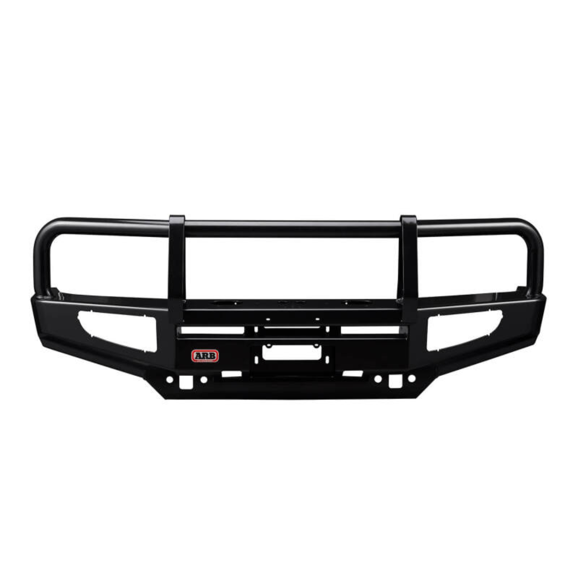 Picture of ARB Bumper/Fitting Kit Bundle 3468020