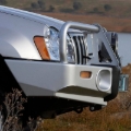 Picture of ARB Bumper/Fitting Kit Bundle 3450130