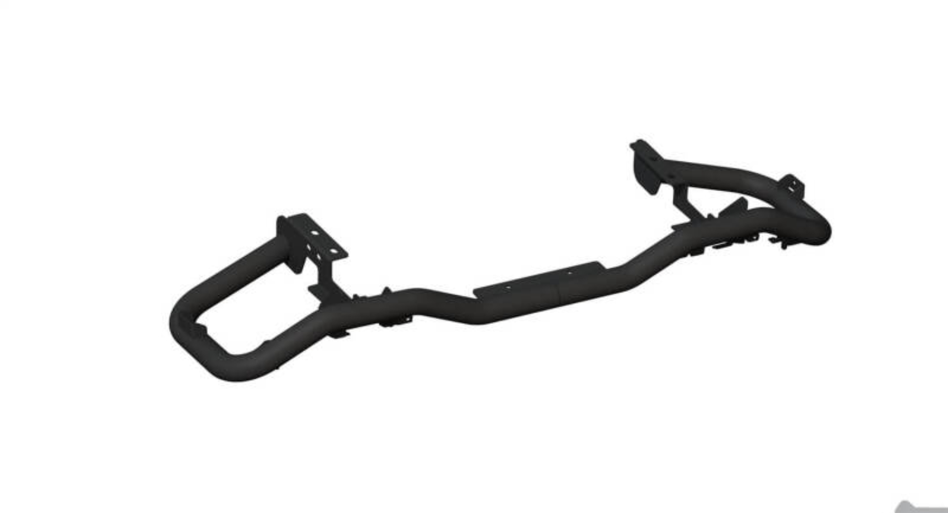 Picture of ARB Bumper/Fitting Kit Bundle 3640160