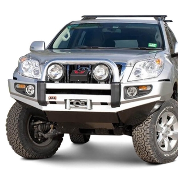 Picture of ARB Bumper/Fitting Kit Bundle 3921780