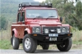 Picture of ARB Bumper/Fitting Kit Bundle 3932400