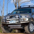Picture of ARB Bumper/Fitting Kit Bundle 3935300