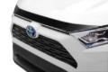 Picture of Husky Liners 19-24 Toyota RAV4 Aeroskin Hood Protector - Smoke