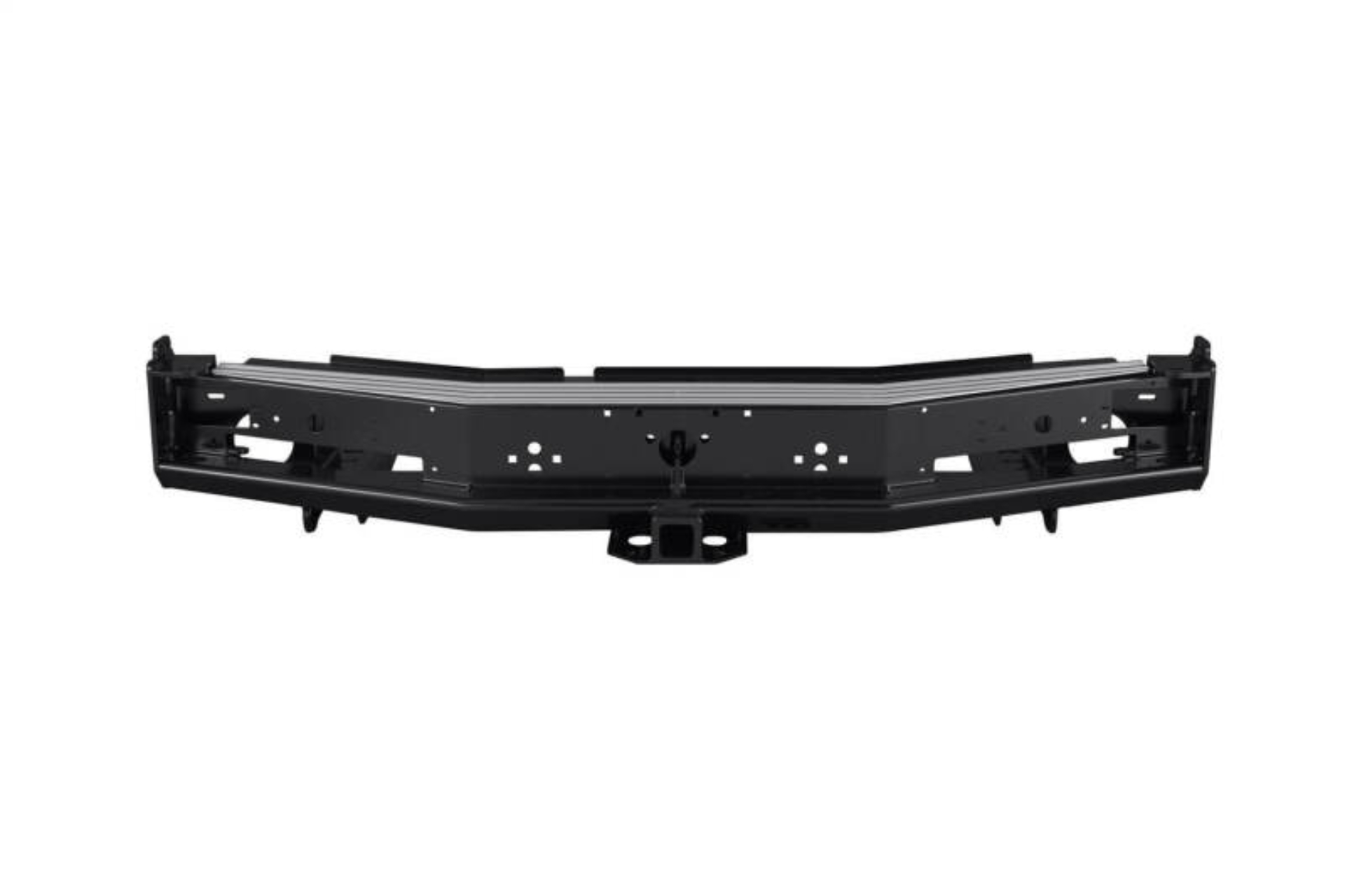 Picture of ARB Bumper/Fitting Kit Bundle 5611210