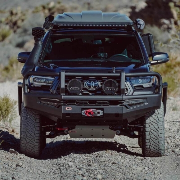 Picture of ARB Bumper/Fitting Kit Bundle 3423200K