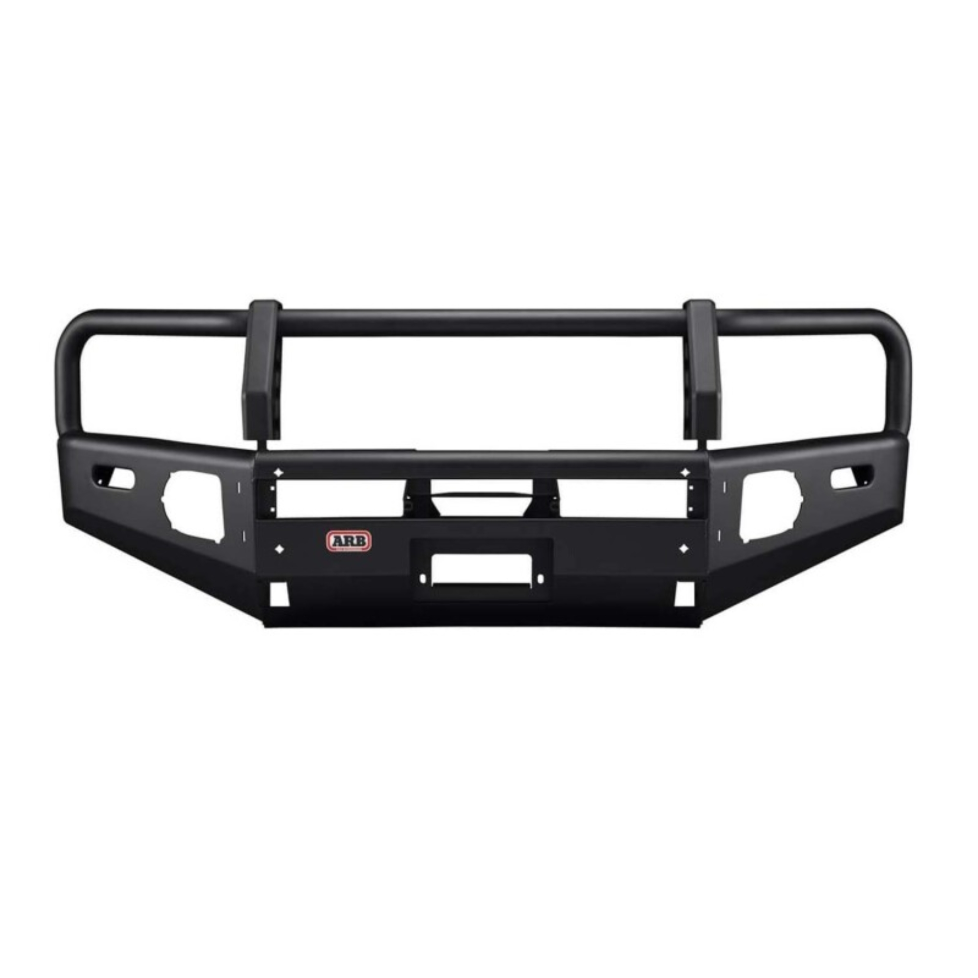 Picture of ARB Bumper/Fitting Kit Bundle 3415020K