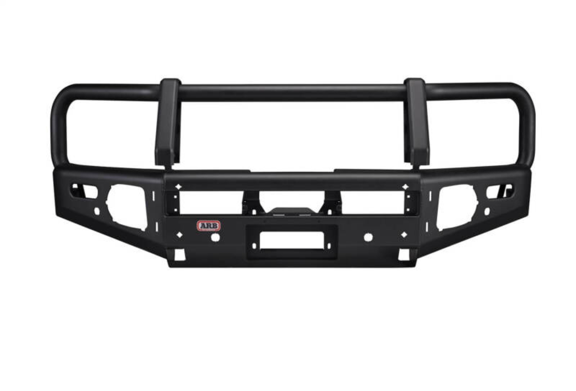 Picture of ARB Bumper/Fitting Kit Bundle 3440560K