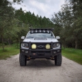 Picture of ARB Bumper/Fitting Kit Bundle 3462060K