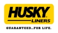 Picture of Husky Liners 17-24 Chrysler Pacifica Aeroskin Hood Protector - Smoke