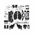 Picture of ARB Bumper/Fitting Kit Bundle 3415020K