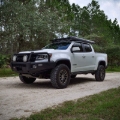 Picture of ARB Bumper/Fitting Kit Bundle 3462060K